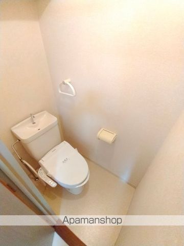 ローズハイムとくまるの内装写真