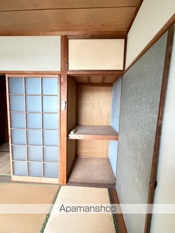 中村ビルの内装写真