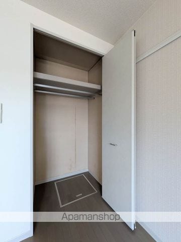 シャーメゾン奥村の内装写真