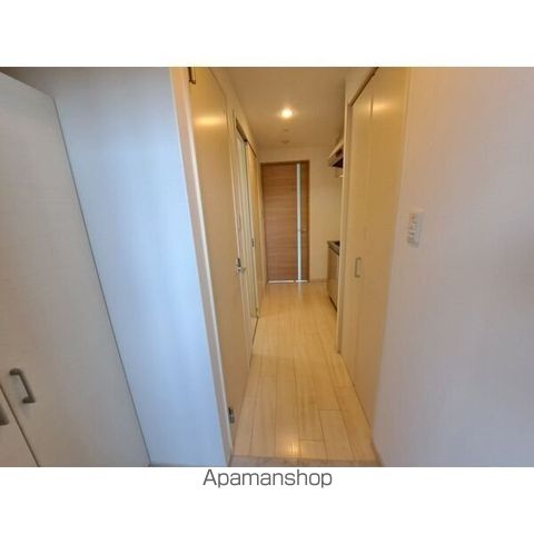 スプランディッド新大阪IIIの内装写真