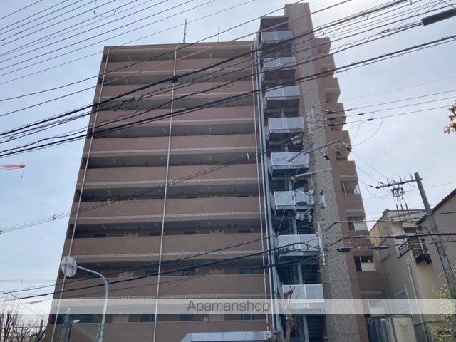 M’PLAZA守口東の外観写真