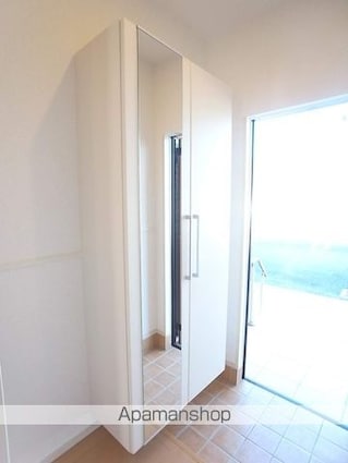 サンライズ　トキワ[2LDK/53.22m2]の内装7