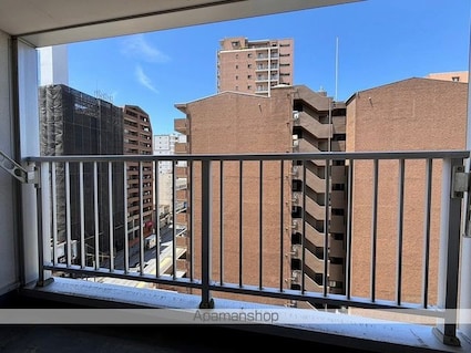 ＦＲＥＮＣＩＡ　ＮＯＩＥ　八王子[1R/19.02m2]の眺望