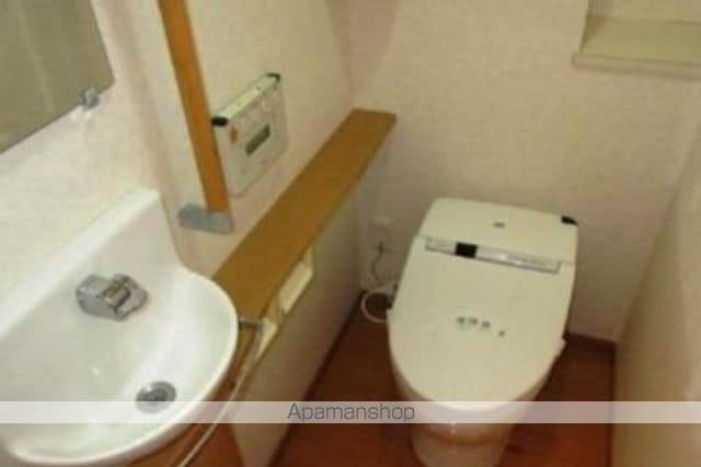 エムシーコート橘通りの内装写真