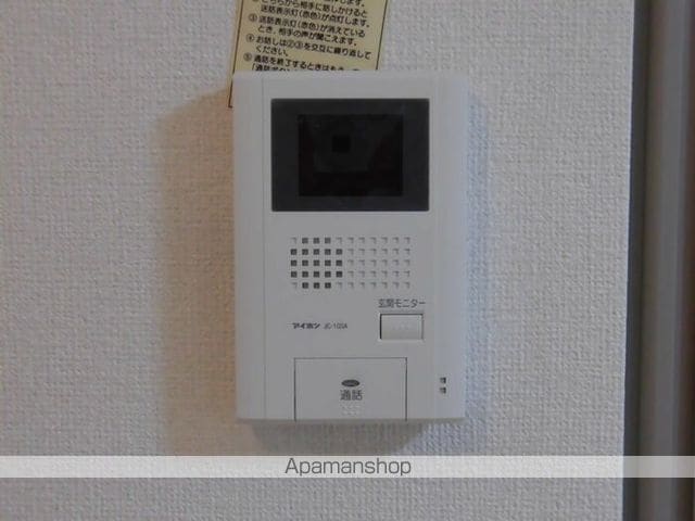 エレガン ヴィラの内装写真