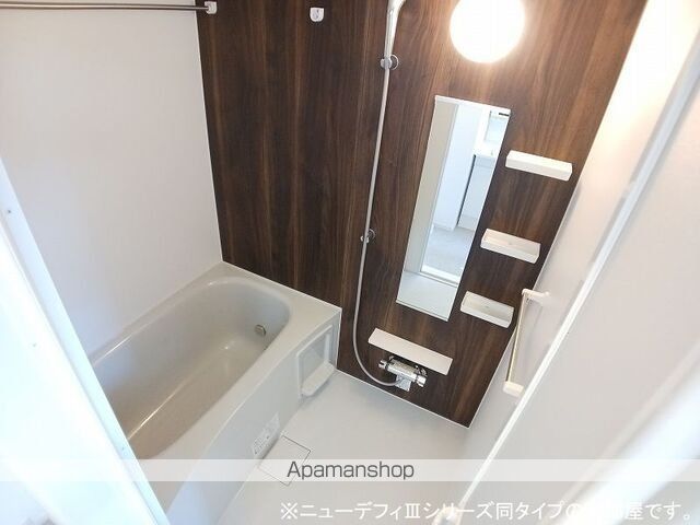 クレストコート みらいの内装写真
