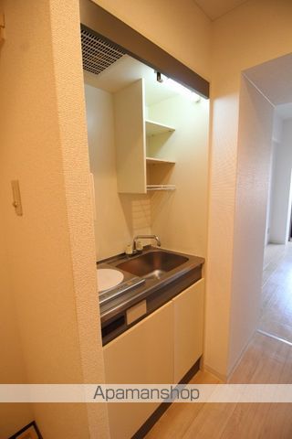 リアライズ西之町の内装写真