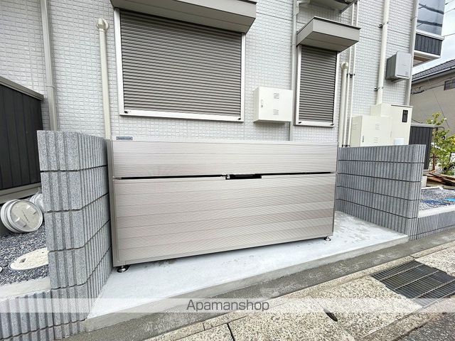 DーROOM都賀2丁目IIーA棟のその他写真