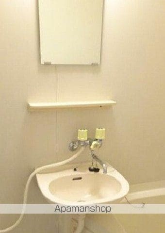 ヒルトップ妙蓮寺の内装写真