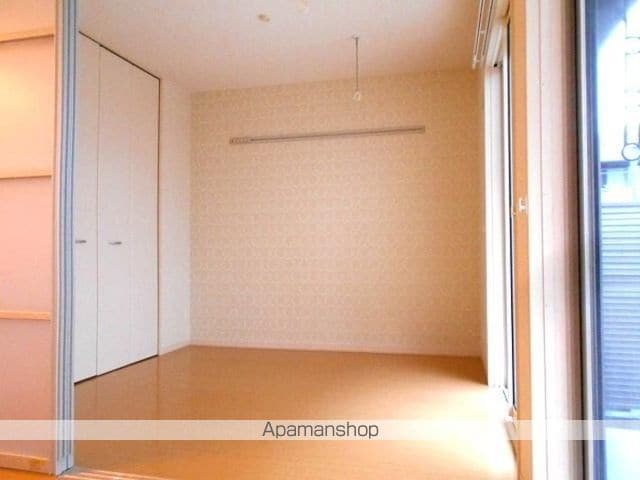 フォルテーヌVの内装写真