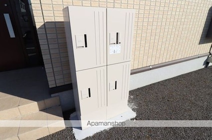 大黒屋　十五番館[1LDK/33.39m2]の内装4