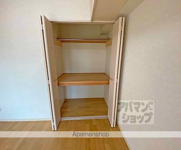 ライフプラザ烏丸御池の内装写真