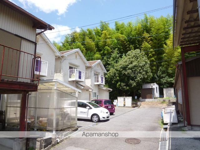 甲賀市 2階建 築34年のその他写真