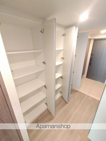 URBAN パーク AWAJIの内装写真
