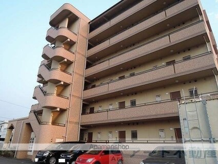 プレザント来住[2LDK/50.4m2]の外観3