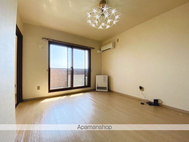 リアライズ函館川原町の内装写真