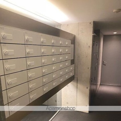 アプリーレ赤坂[1R/25.12m2]の共用部7