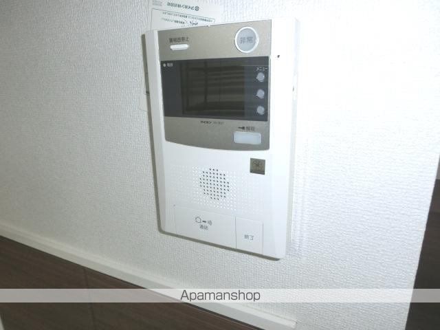プレベントNの内装写真