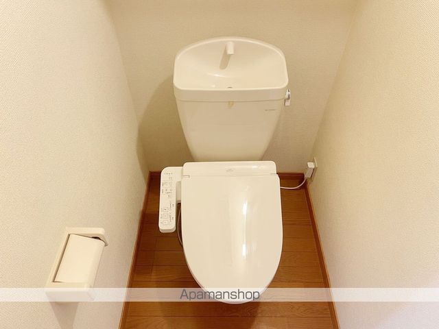 レオパレスMKの内装写真