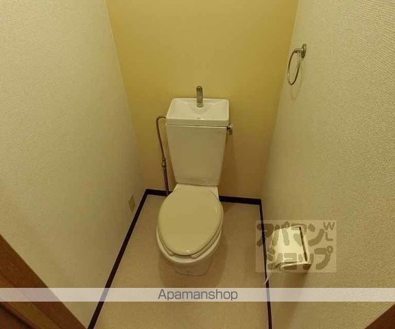 マンションV2の内装写真