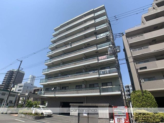 カルム西野IIの外観写真