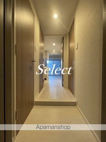 パークアクシス横浜阪東橋の内装写真