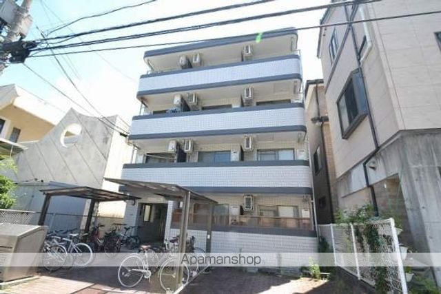 NODACO宇品神田の外観写真