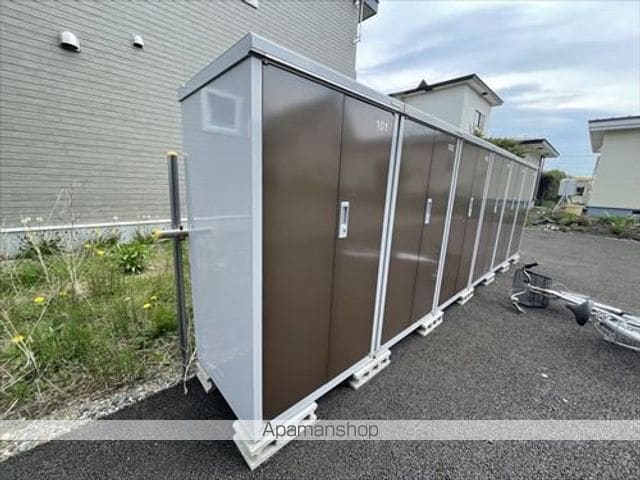 FAVORITEの外観写真
