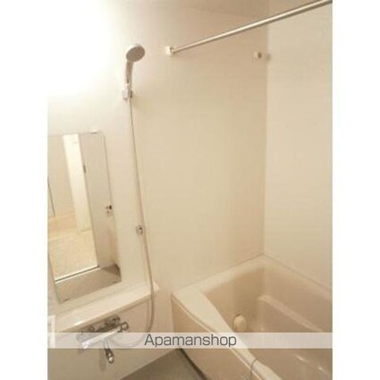 キャナルスクウェア豊洲[1LDK/55.53m2]のバス