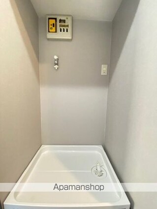 キャッスルマンション河辺[1R/18m2]のその他内装