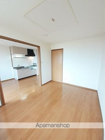 ビーチハイムkiwa Bの内装写真