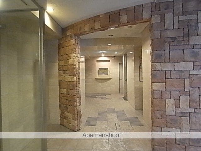 CASONE ASSOの内装写真