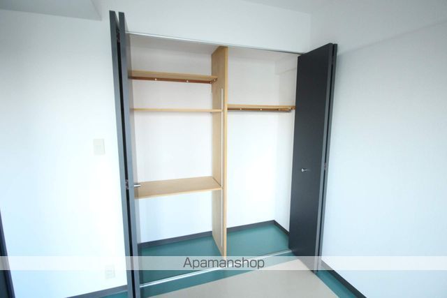 パシフィック元町パッセージの内装写真