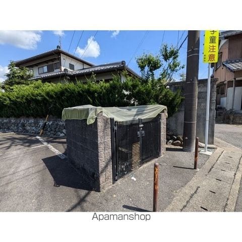 パークハイツ北洞Eのその他写真