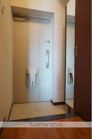 エクセルシアの内装写真