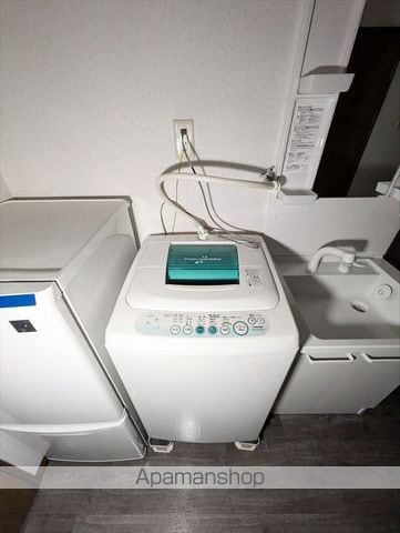 プリード倉敷の内装写真
