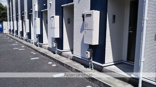 レオネクストあんなばんIIのその他写真