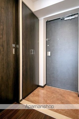 プレジオNAMBAの内装写真