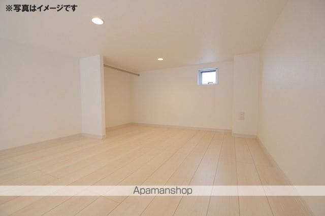 クリアースの内装写真