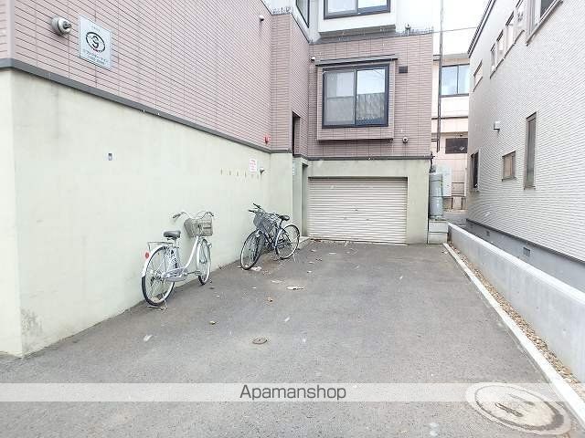 メゾンド発寒のその他写真