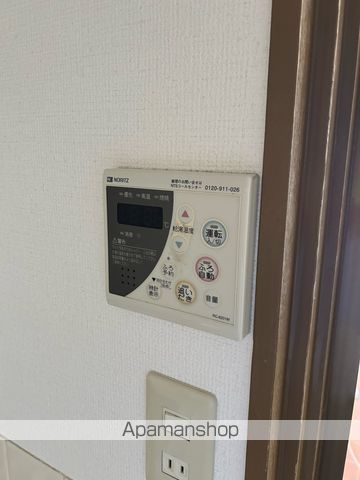 田中ハイツの内装写真