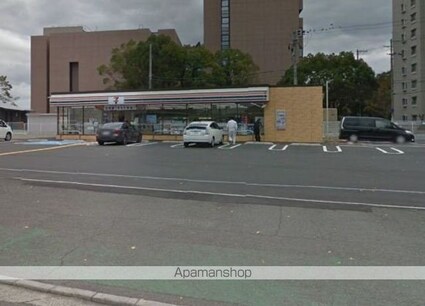 ローズ向之芝[2K/29.7m2]の周辺1