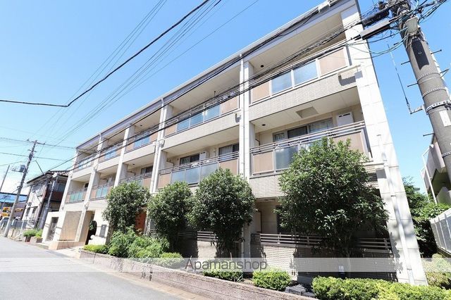 コスミオンの外観写真