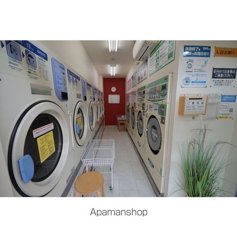 露橋ロイヤルハイツ Iの内装写真
