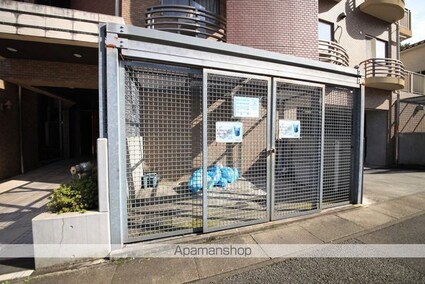 Ｓｏｌｅｉｌ[2LDK/53.38m2]の共用部1