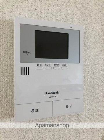 中広ハイムの内装写真