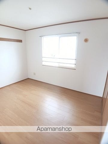メゾン・ド・エスペランスI番館の内装写真