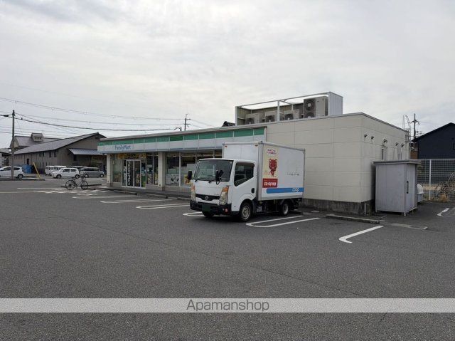 レオパレスゆとり 天理の周辺写真