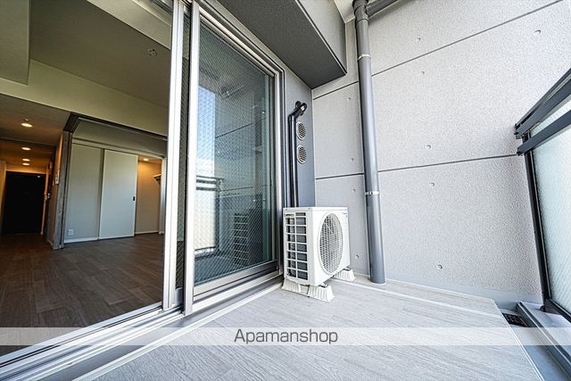 S−RESIDENCE天満橋ARの内装写真