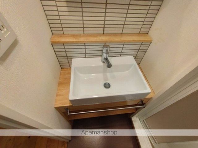 FBOXHOUSEの内装写真